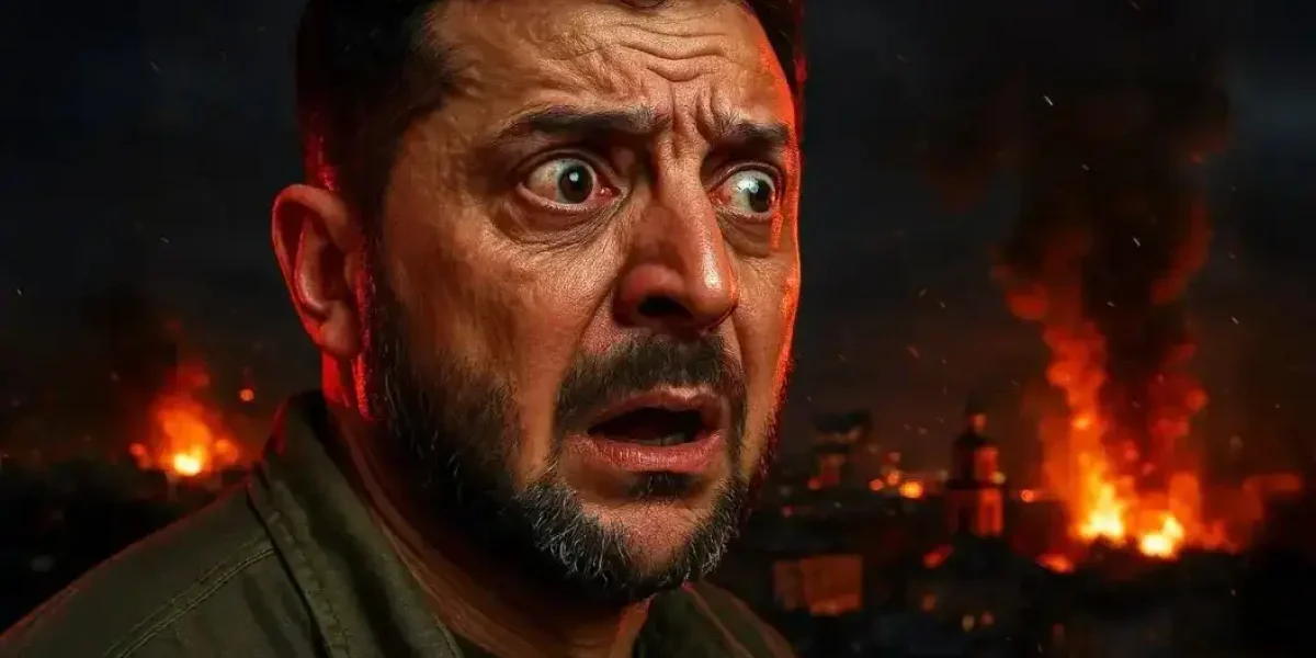 Зеленский сделал срочное заявление после ударов по Одессе: Сказал России и НАТО всё. Отсчёт пошёл – осталось не больше 48 часов Зеленский сделал срочное заявление после ударов по Одессе: Сказал России и НАТО всё. Отсчёт пошёл – осталось не больше 48 часов