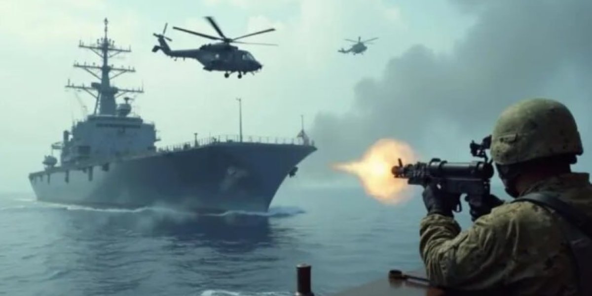 У России будет морская ЧВК «Вагнер»? «Теневой» флот защитят «теневые» ВМС У России будет морская ЧВК «Вагнер»? «Теневой» флот защитят «теневые» ВМС