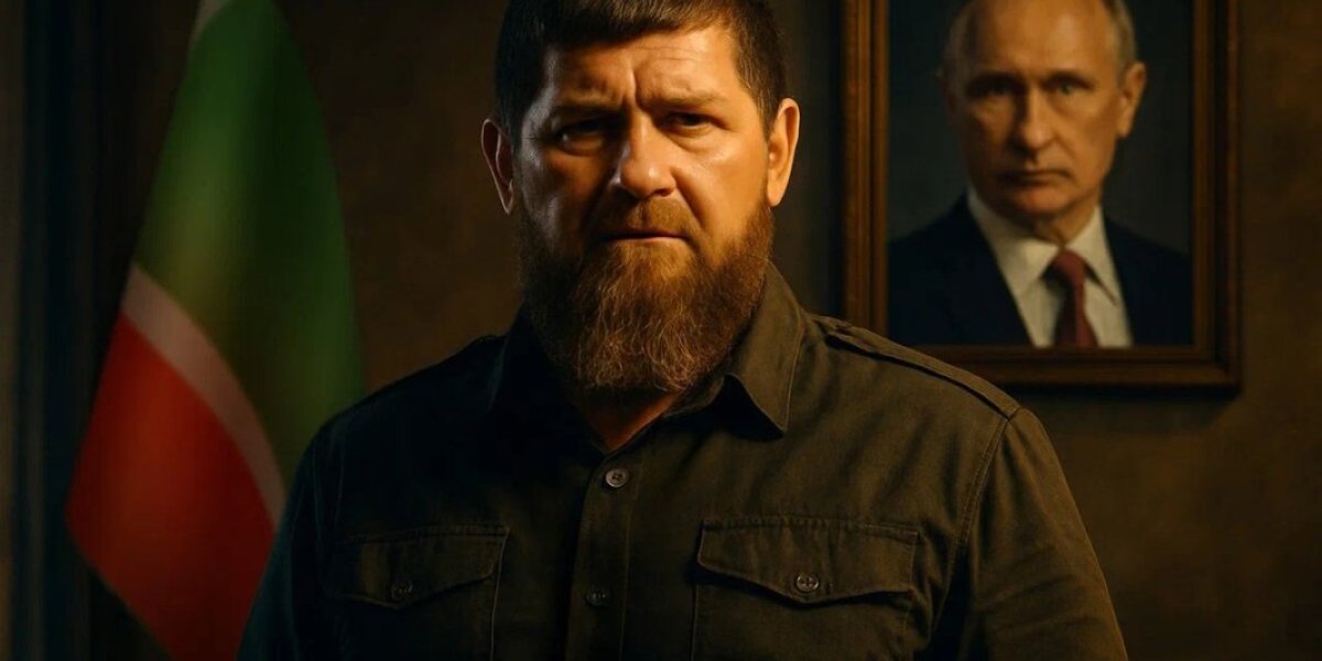 «Зеленский смертельно испугался и упал на колени». Слова о Кадырове больно аукнулись, Царёв знает детали «Зеленский смертельно испугался и упал на колени». Слова о Кадырове больно аукнулись, Царёв знает детали