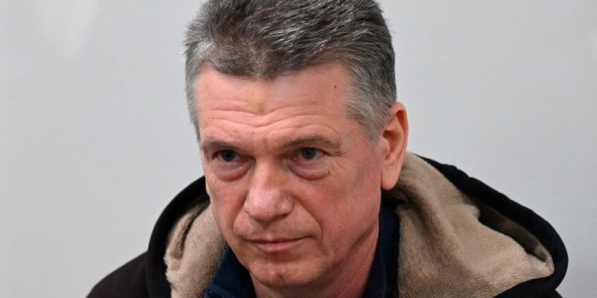 Он затмил даже Тимура Иванова. Вскрылся масштаб хищения этого золотого генерала эпохи Шойгу Он затмил даже Тимура Иванова. Вскрылся масштаб хищения этого золотого генерала эпохи Шойгу