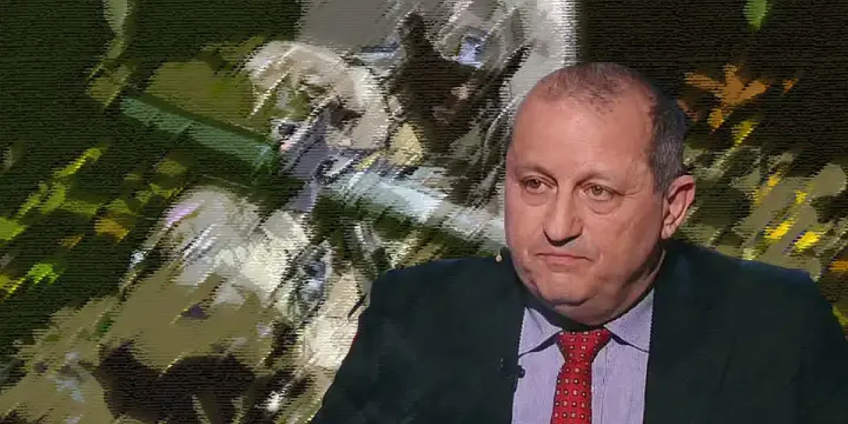 «Только бы Россия не была против нас!»: Кедми объяснил главную цель США и Трампа в диалоге с Путиным «Только бы Россия не была против нас!»: Кедми объяснил главную цель США и Трампа в диалоге с Путиным