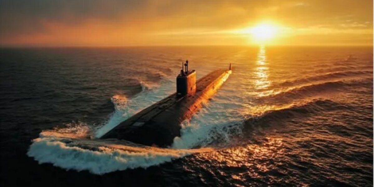 Секрет вице-адмирала Архипова: Житель Балашихи спас планету от гибели Секрет вице-адмирала Архипова: Житель Балашихи спас планету от гибели