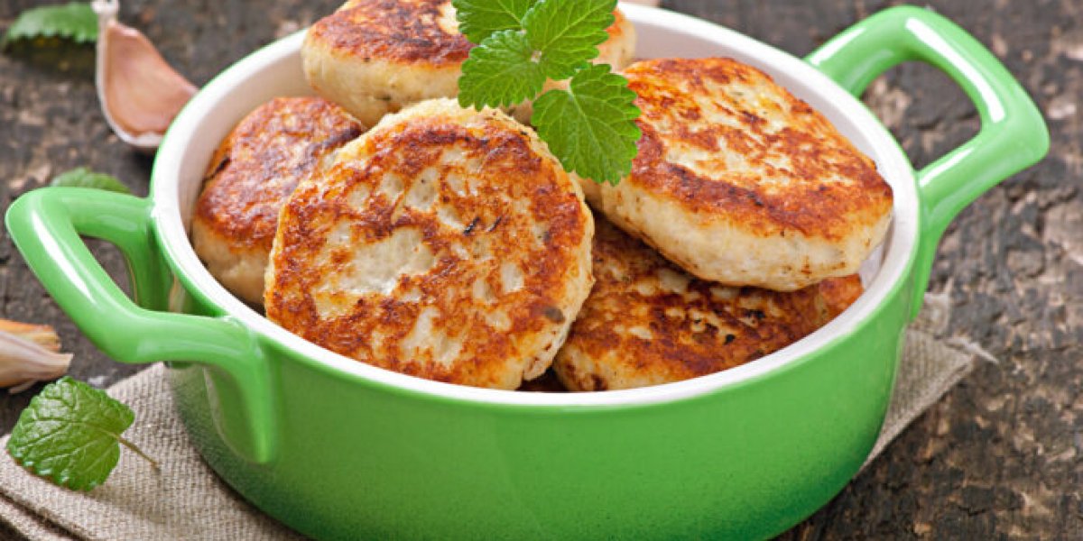 Куриные котлеты по-министерски: пошаговая инструкция для безупречного результата Куриные котлеты по-министерски: пошаговая инструкция для безупречного результата