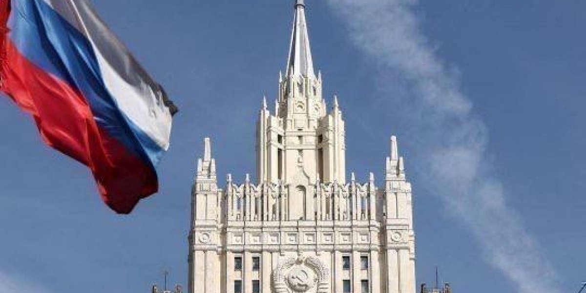 МИД России рекомендует гражданам воздержаться от поездок в Молдову МИД России рекомендует гражданам воздержаться от поездок в Молдову