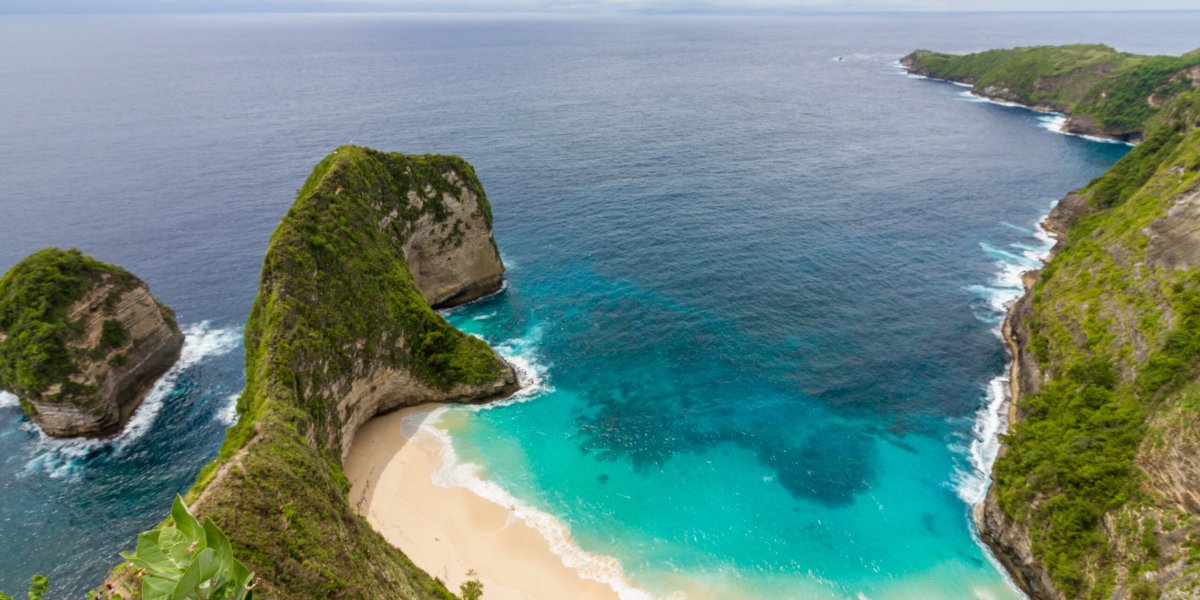 Бали теряет туристов: почему «остров богов» стремительно теряет свою привлекательность Бали теряет туристов: почему «остров богов» стремительно теряет свою привлекательность