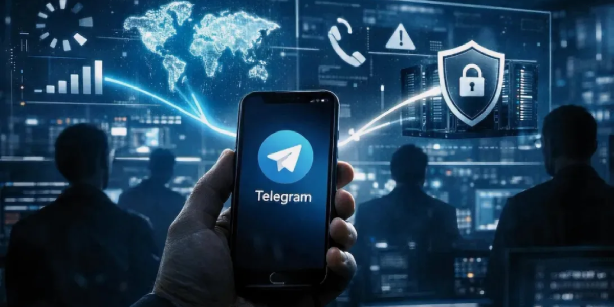 К выбору 2026 готовы: как России готовят альтернативу Telegram без громких блокировок К выбору 2026 готовы: как России готовят альтернативу Telegram без громких блокировок