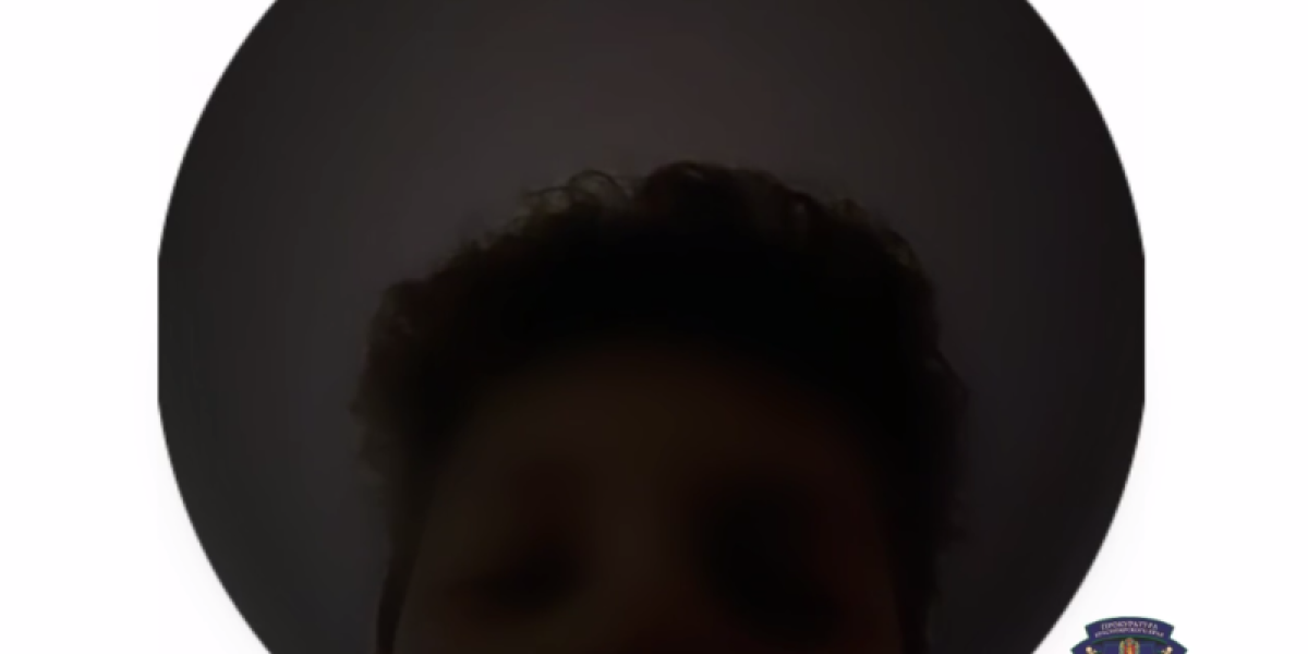 Сын бизнесмена пропал с 3 млн. Теперь отцу шлют страшные видео Сын бизнесмена пропал с 3 млн. Теперь отцу шлют страшные видео