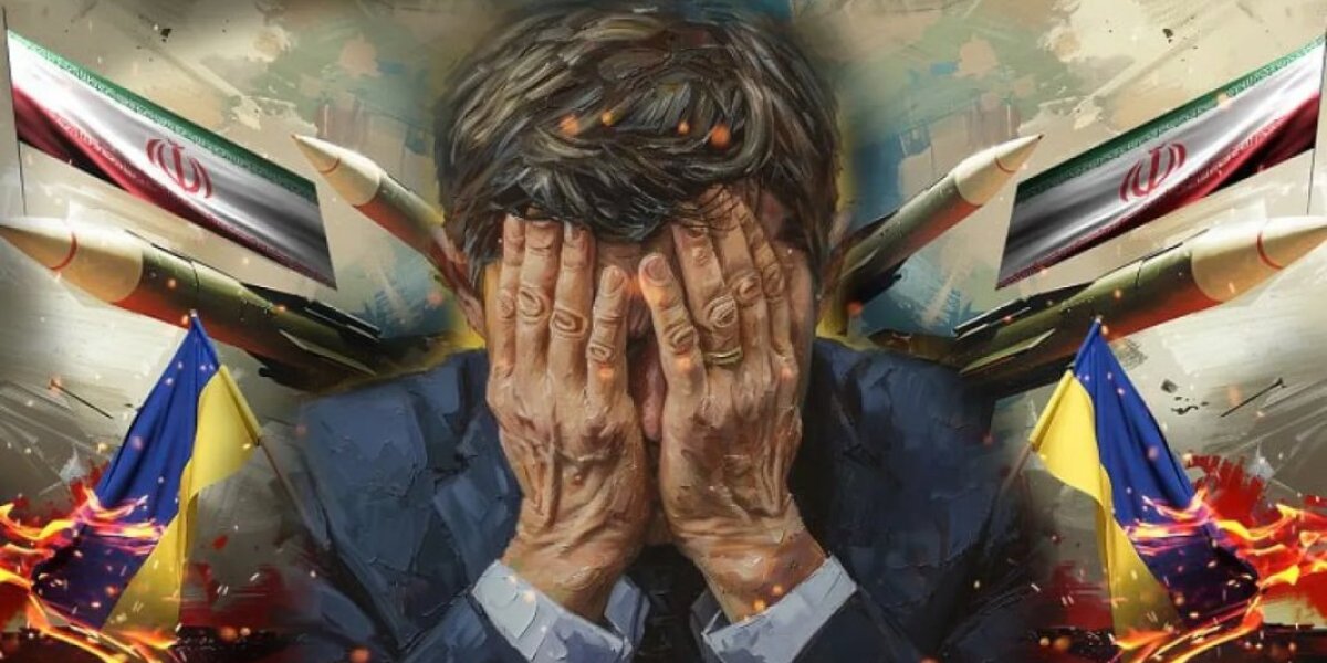 «Ядерные» истребители США взмыли над Персидским заливом. Всё как перед похищением Мадуро. Ближайшие сутки будут решающими «Ядерные» истребители США взмыли над Персидским заливом. Всё как перед похищением Мадуро. Ближайшие сутки будут решающими