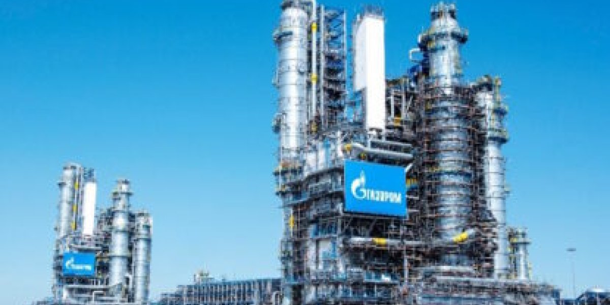 Стянуть с «Газпрома» максимум: Бывший немецкий партнер вошел во вкус Стянуть с «Газпрома» максимум: Бывший немецкий партнер вошел во вкус