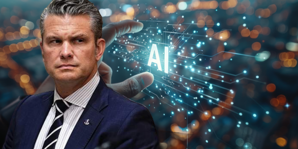 Пентагон «сдаст» все свои секреты нейросетям : В Эстонии «случайно» отменили налоги на игровую деятельность Пентагон «сдаст» все свои секреты нейросетям : В Эстонии «случайно» отменили налоги на игровую деятельность