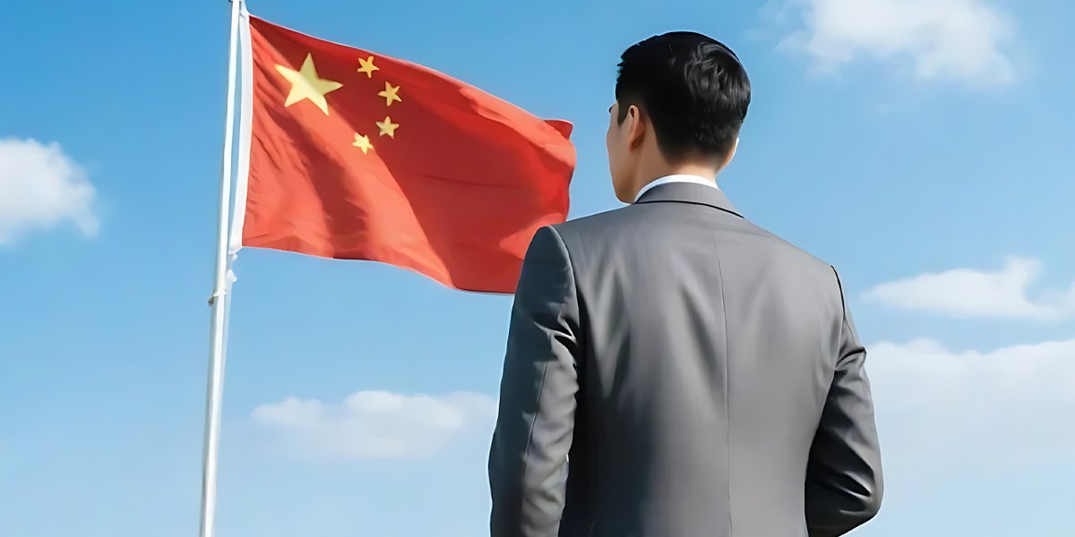 Новая точка напряжения возникла в Азии: Китай готов идти до конца Новая точка напряжения возникла в Азии: Китай готов идти до конца