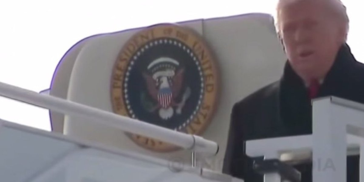 «ПоДАВОСил и бросил»: Трамп пришёл и всё испортил. Теперь наша задача – взять под контроль Карпатские горы «ПоДАВОСил и бросил»: Трамп пришёл и всё испортил. Теперь наша задача – взять под контроль Карпатские горы