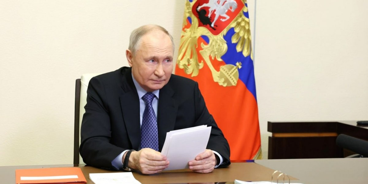 Россия устроила грандиозные проблемы Японии — Путин отмстил ей за санкции Россия устроила грандиозные проблемы Японии — Путин отмстил ей за санкции