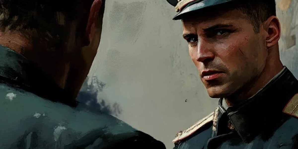 Сотни тысяч мужиков вернутся с фронта, и начнётся эпидемия. Признаки видны уже сейчас Сотни тысяч мужиков вернутся с фронта, и начнётся эпидемия. Признаки видны уже сейчас