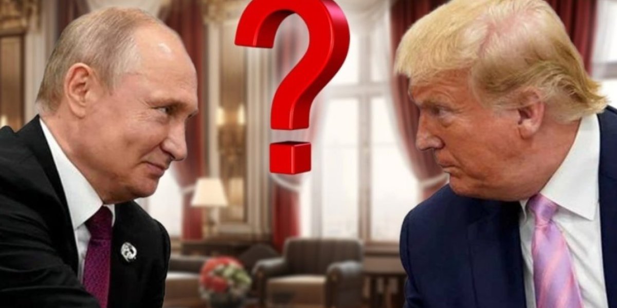 Путин наносит ответный удар Трампу: сперва – Гренландия, теперь – Иран. ВСУ «ослепли» посреди ночи Путин наносит ответный удар Трампу: сперва – Гренландия, теперь – Иран. ВСУ «ослепли» посреди ночи