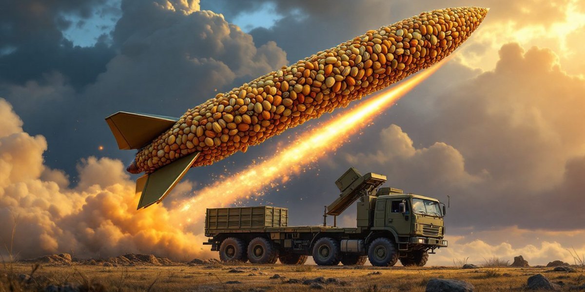 В США заговорили о потерях после удара «Орешником». Это изменит ход войны. Подробности В США заговорили о потерях после удара «Орешником». Это изменит ход войны. Подробности