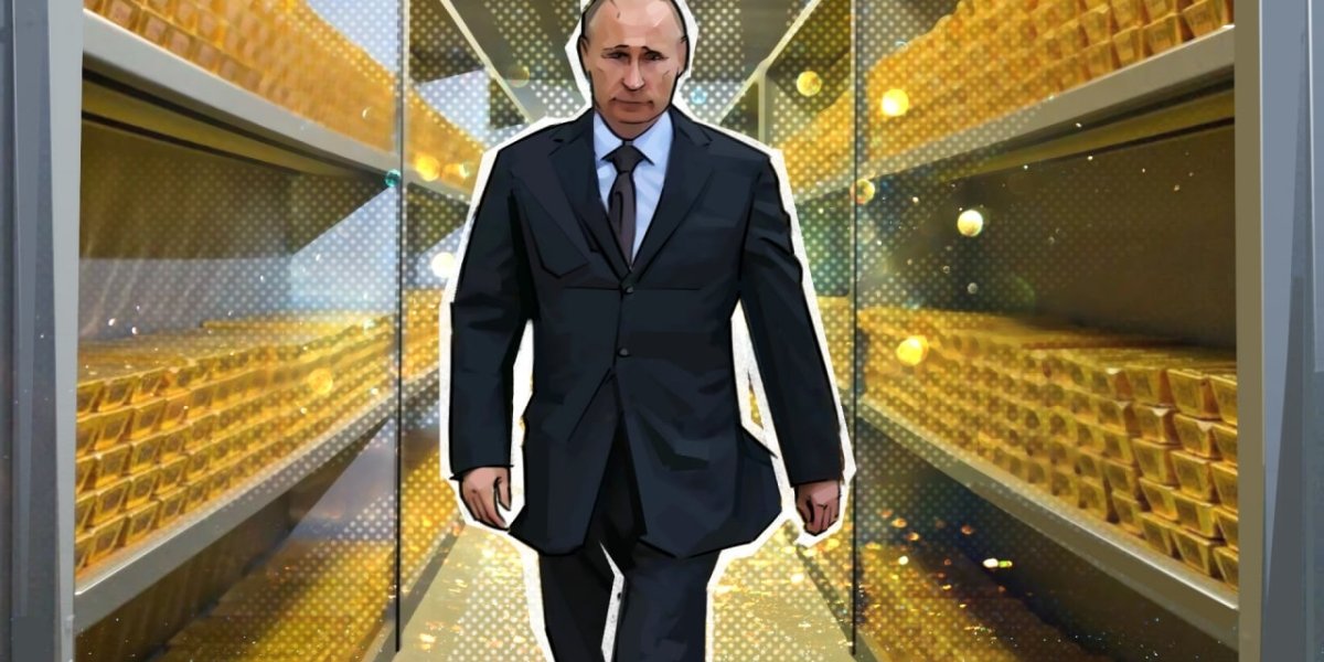 Европа потерпела фиаско — Россия вернула две трети стоимости замороженных активов Европа потерпела фиаско — Россия вернула две трети стоимости замороженных активов