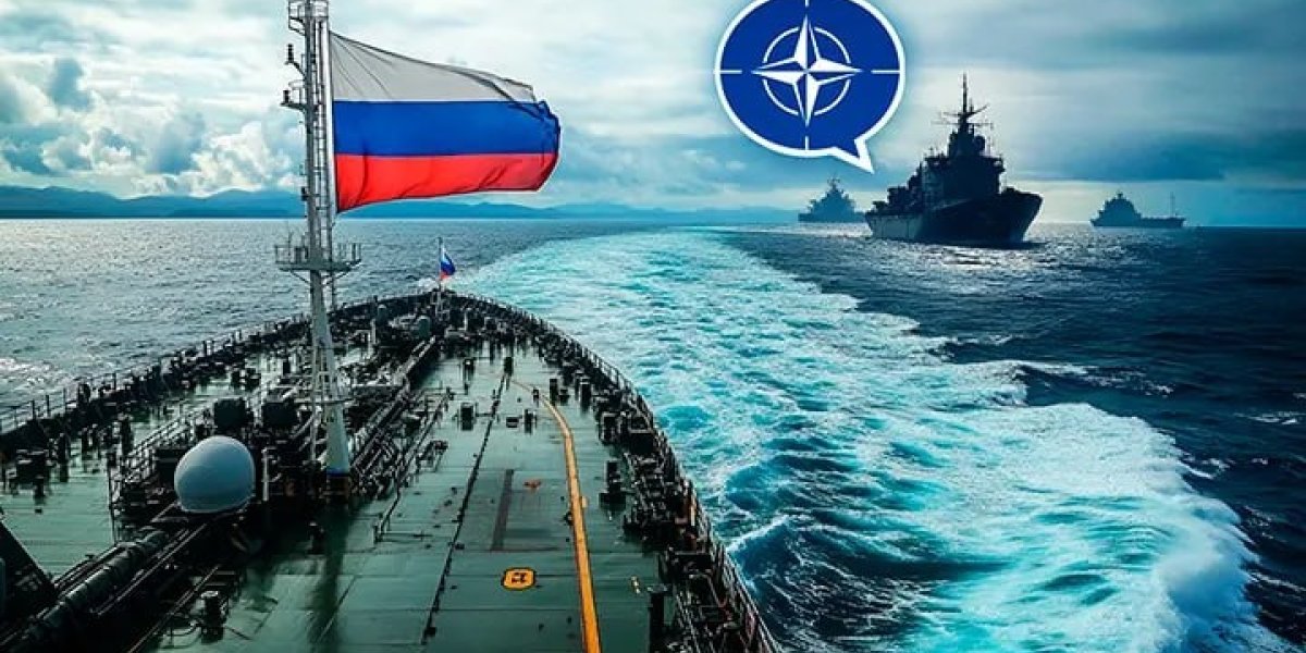 Нам объявили войну. Американский десант высадился на русский танкер под носом у подлодки. На судне была не нефть? Нам объявили войну. Американский десант высадился на русский танкер под носом у подлодки. На судне была не нефть?