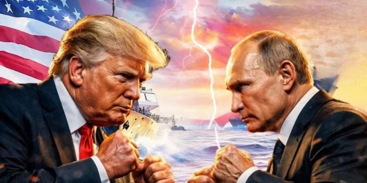 Мы платим дань Америке. С налогами. Россия проиграла? Мы платим дань Америке. С налогами. Россия проиграла?