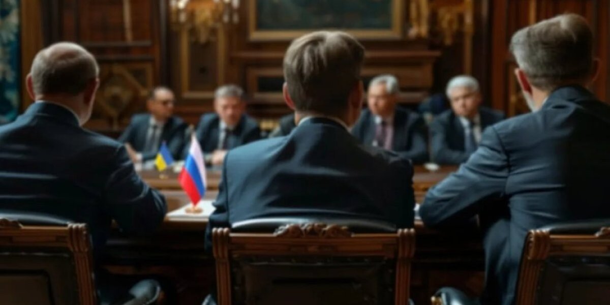 Нас всё-таки прогнули? Дипломаты не дали совершить последний удар по Киеву. «Воскресший» Кадыров вдруг прибыл в Кремль Нас всё-таки прогнули? Дипломаты не дали совершить последний удар по Киеву. «Воскресший» Кадыров вдруг прибыл в Кремль