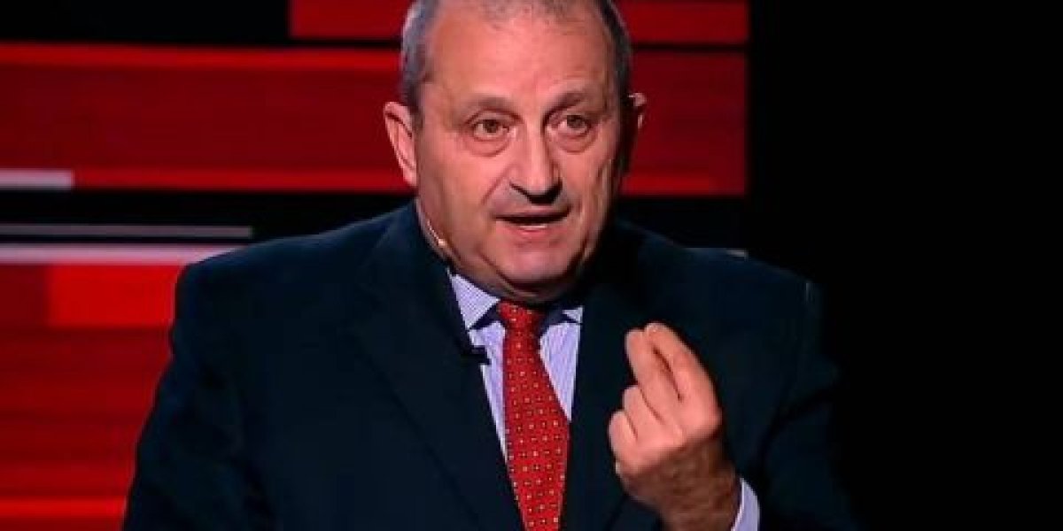 Кедми предупредил Европу: «особая армия» России ждёт своего часа Кедми предупредил Европу: «особая армия» России ждёт своего часа