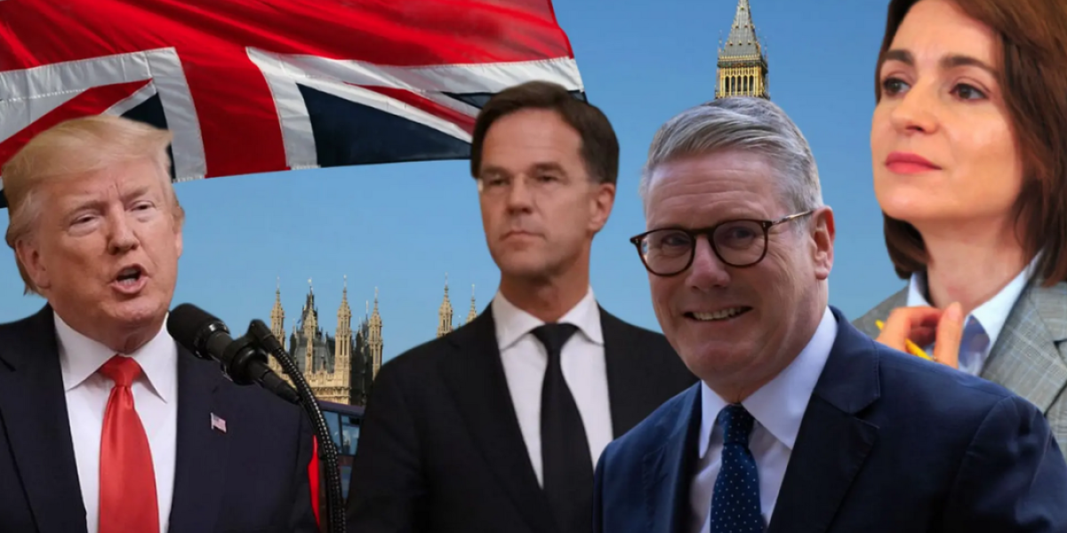 В Британии вызвало переполох предупреждение из РФ : НАТО стало скрывать от США разведданные В Британии вызвало переполох предупреждение из РФ : НАТО стало скрывать от США разведданные