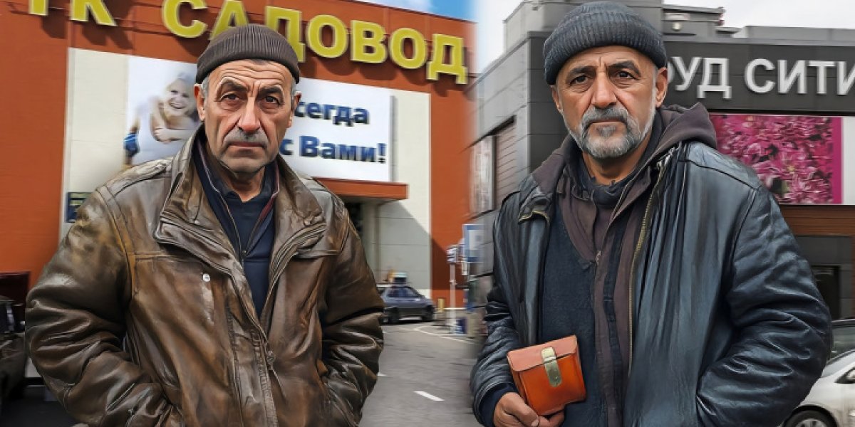 Ответный удар «Садовода»: Уволены четыре генерала. Указы Путина саботируются Ответный удар «Садовода»: Уволены четыре генерала. Указы Путина саботируются