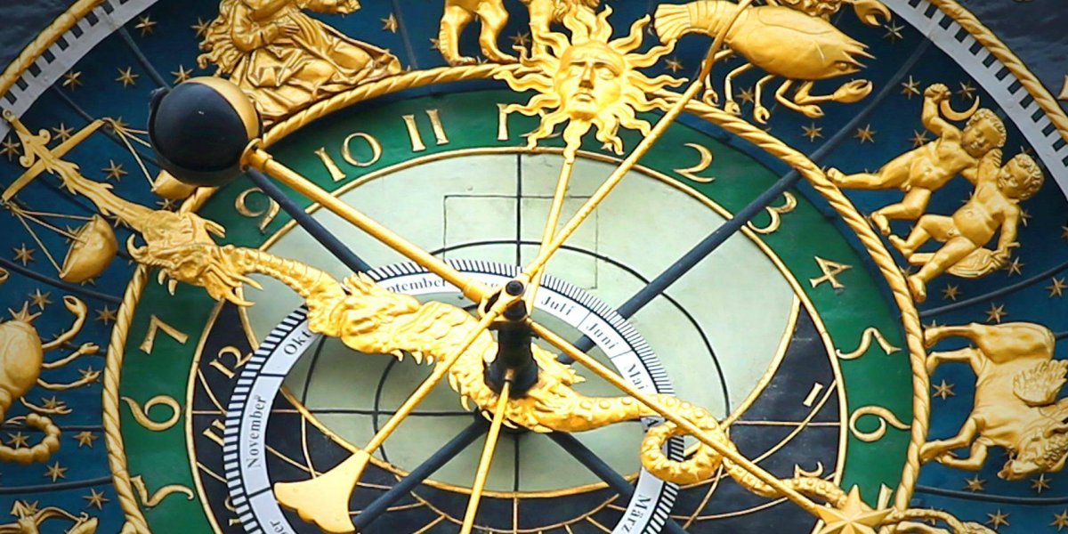 Астрологический прогноз на день: почему Весам стоит позвонить старым друзьям, а Девам — искать спонсоров Астрологический прогноз на день: почему Весам стоит позвонить старым друзьям, а Девам — искать спонсоров