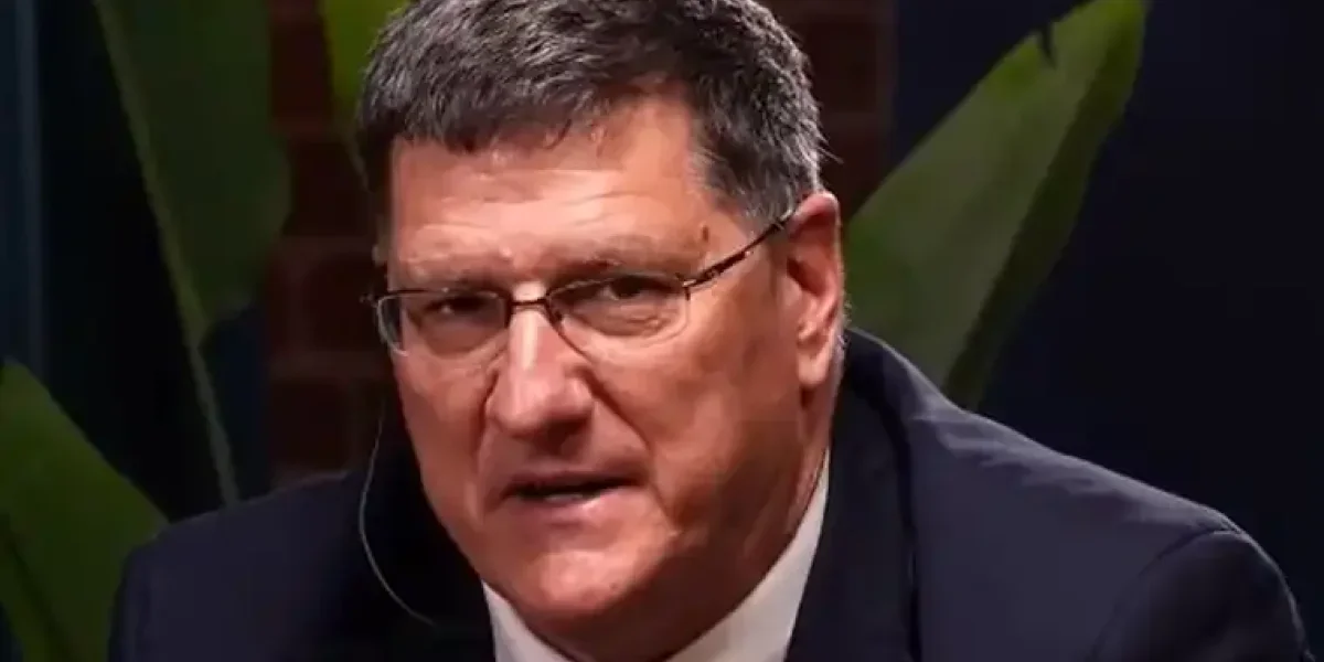 «Есть всего одна причина»: Риттер раскрыл, почему Россия не «врезала по носу» США за захват танкера Marinera «Есть всего одна причина»: Риттер раскрыл, почему Россия не «врезала по носу» США за захват танкера Marinera