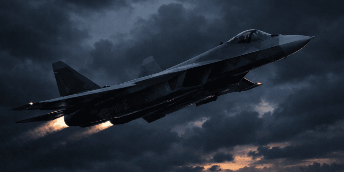 Су-57 против F-35A: Два «боя» уже выиграны. Товарищ Ким в восторге – «Вот это сюрприз!» Су-57 против F-35A: Два «боя» уже выиграны. Товарищ Ким в восторге – «Вот это сюрприз!»