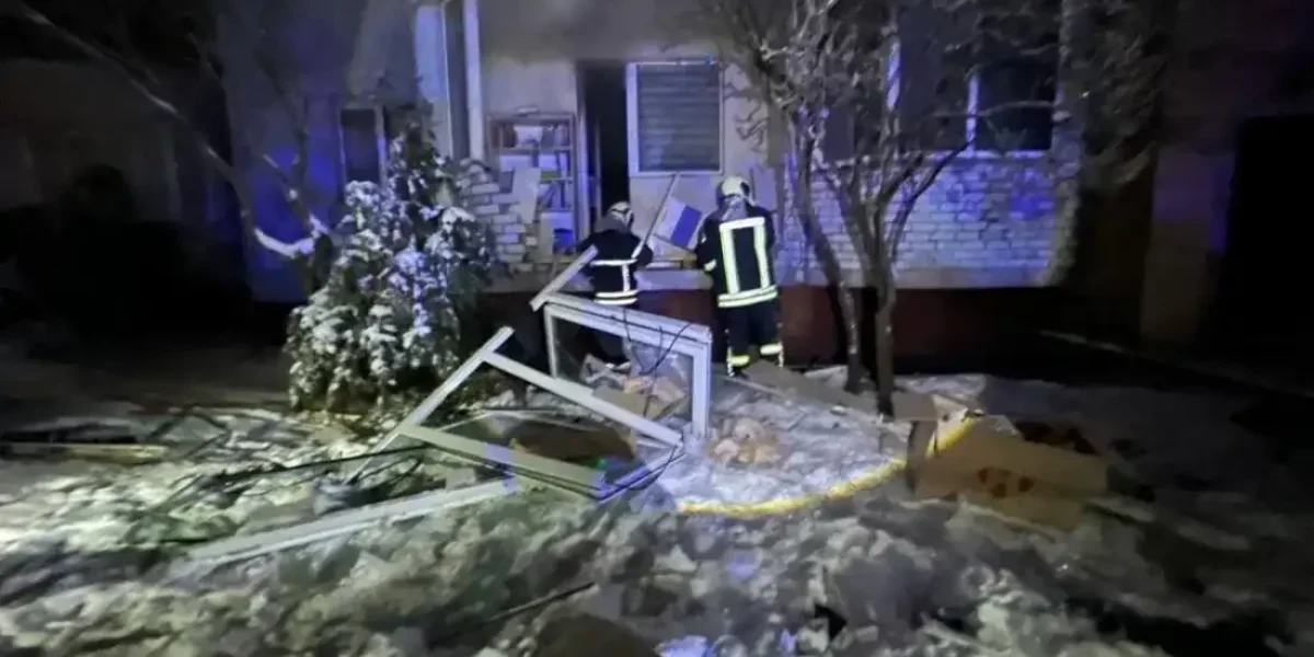 Украина во тьме: расплата за русофобию обрушилась на каждый дом Украина во тьме: расплата за русофобию обрушилась на каждый дом