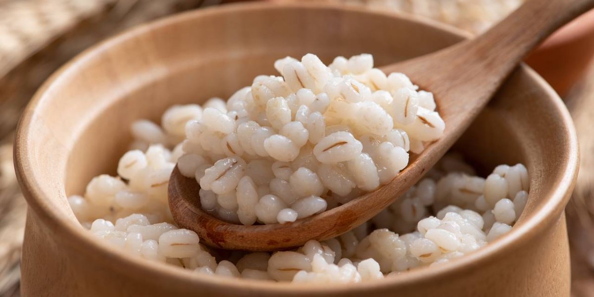 Гастроэнтеролог назвала самую недооценённую крупу для здоровья после 50 лет Гастроэнтеролог назвала самую недооценённую крупу для здоровья после 50 лет