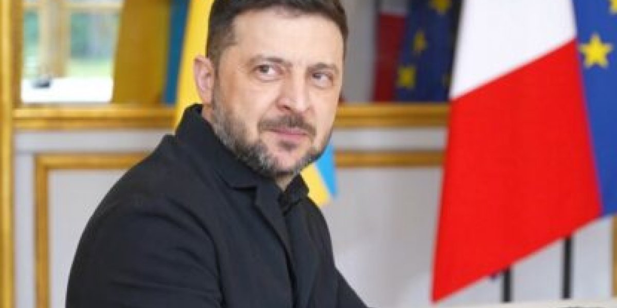 Киев придумал свой план: мириться будут «крест накрест» Киев придумал свой план: мириться будут «крест накрест»