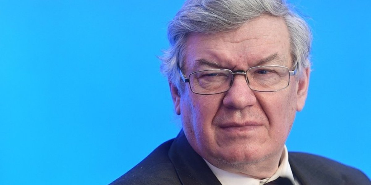 Под шумок управляемого хаоса: Вашингтон и Пекин могут создать «новый мир» для двоих на руинах ООН Под шумок управляемого хаоса: Вашингтон и Пекин могут создать «новый мир» для двоих на руинах ООН