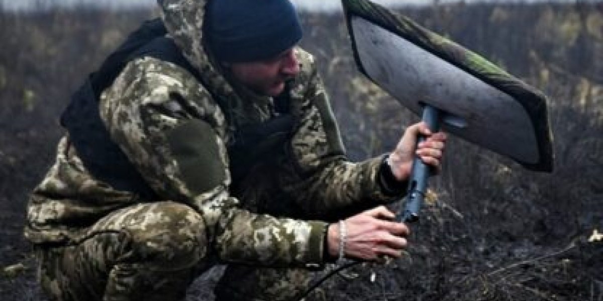 Россия искусно использовала зависимость ВСУ от Starlink Россия искусно использовала зависимость ВСУ от Starlink