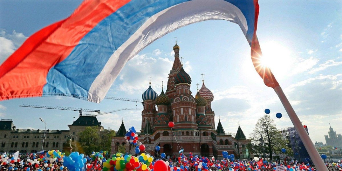 Демократия разбушевалась: как Вашингтон уничтожил международное право и что при этом должна делать Россия Демократия разбушевалась: как Вашингтон уничтожил международное право и что при этом должна делать Россия