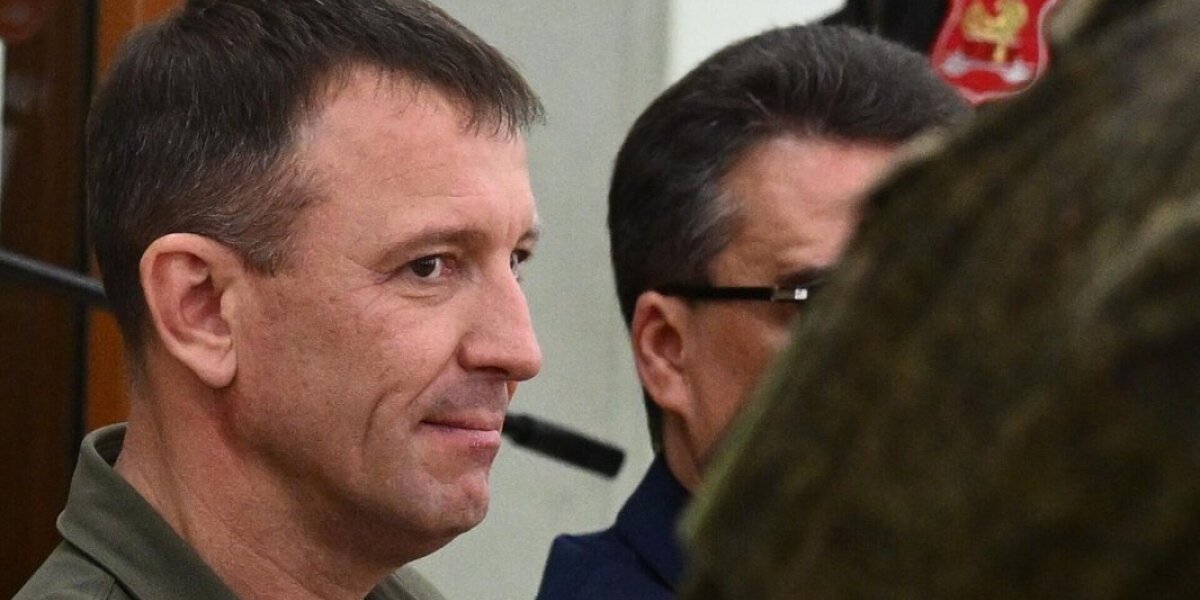 «Дело Долиной» дало надежду на пересмотр приговора герою СВО генералу Попову: судебная власть проходит очередную проверку «Дело Долиной» дало надежду на пересмотр приговора герою СВО генералу Попову: судебная власть проходит очередную проверку