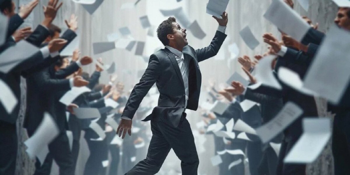 «Вас всех здесь пережуют»: Чиновник устроил попойку на рабочем месте. Точка кипения пройдена «Вас всех здесь пережуют»: Чиновник устроил попойку на рабочем месте. Точка кипения пройдена