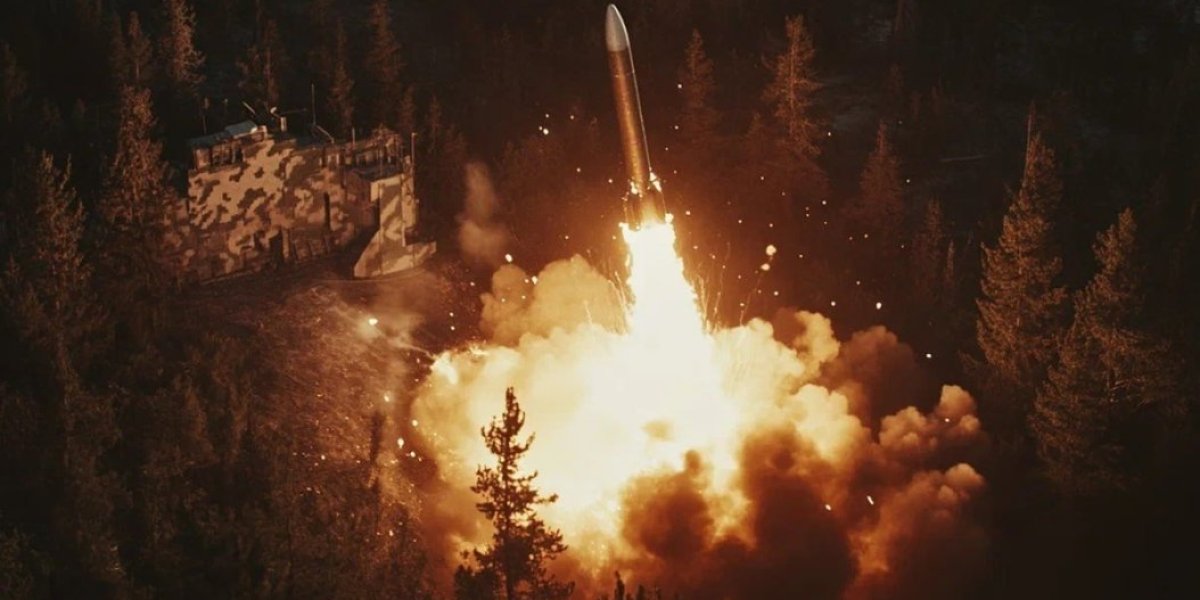 Карлсон: «Россия готовит ядерный удар по Европе. Защиты нет». Самое тяжёлое положение в Киеве и Одессе: «Чуда не будет» Карлсон: «Россия готовит ядерный удар по Европе. Защиты нет». Самое тяжёлое положение в Киеве и Одессе: «Чуда не будет»