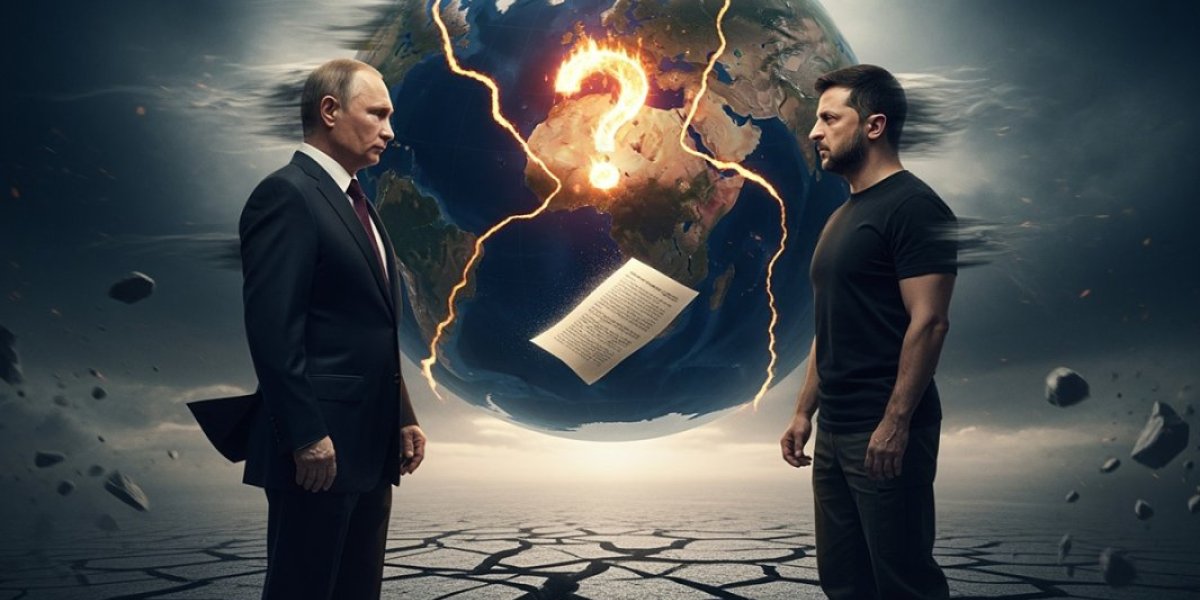 Ночная встреча в Кремле: решения уже приняты? Ночная встреча в Кремле: решения уже приняты?