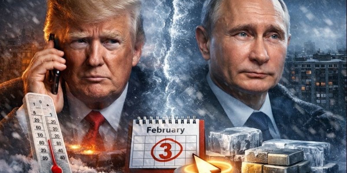 «Украинцы не поверили»: Трамп просил Путина лично – до особых указаний. Делается мгновенно, но не сделали «Украинцы не поверили»: Трамп просил Путина лично – до особых указаний. Делается мгновенно, но не сделали