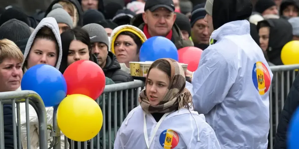 «Горе нам! Мы теряем всё»: жители Молдавии кусают локти из-за запуска официального выхода страны из СНГ «Горе нам! Мы теряем всё»: жители Молдавии кусают локти из-за запуска официального выхода страны из СНГ