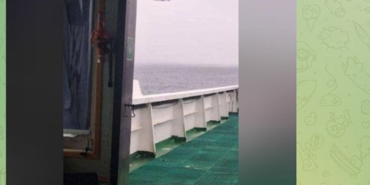 Нам объявили войну. Американский десант высадился на русский танкер под носом у подлодки. На судне была не нефть? Нам объявили войну. Американский десант высадился на русский танкер под носом у подлодки. На судне была не нефть?