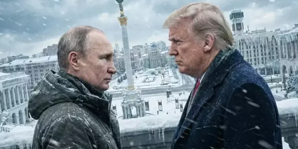 Пауза в ударах по энергетике: уступка Трампу или хитрый ход Москвы? Пауза в ударах по энергетике: уступка Трампу или хитрый ход Москвы?