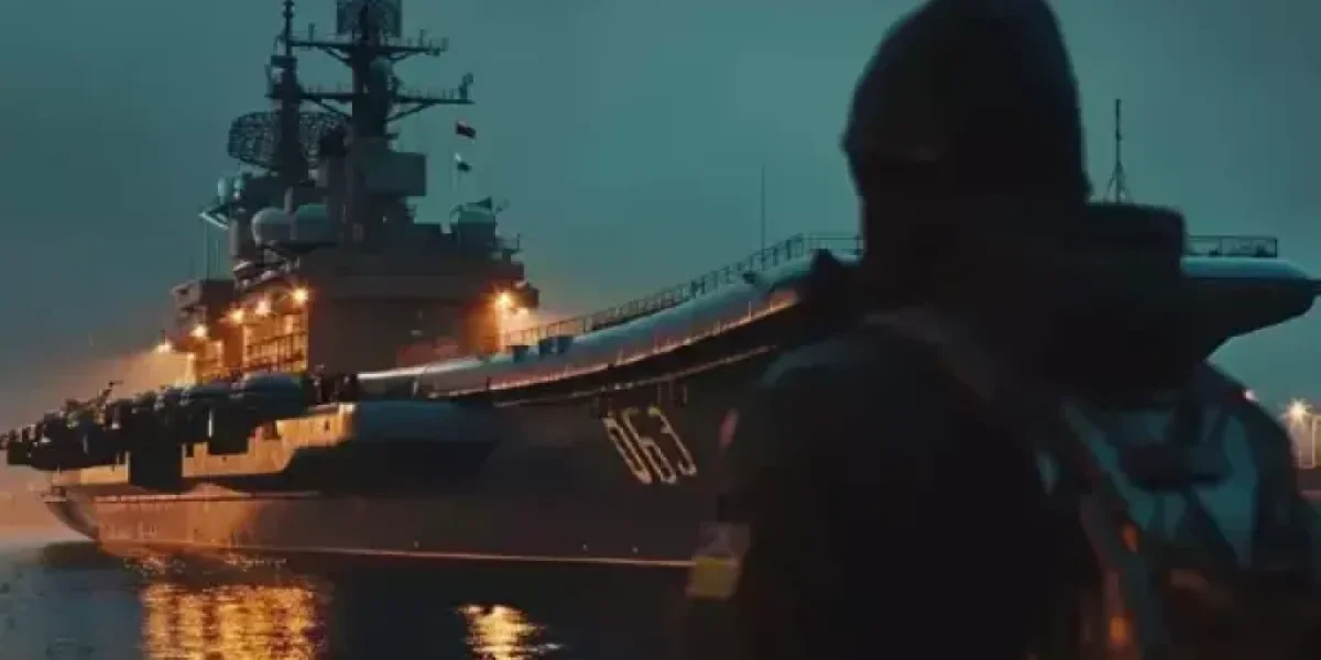 Гражданский флот под прицелом: захват США ставит вопросы к мощи российского флота Гражданский флот под прицелом: захват США ставит вопросы к мощи российского флота