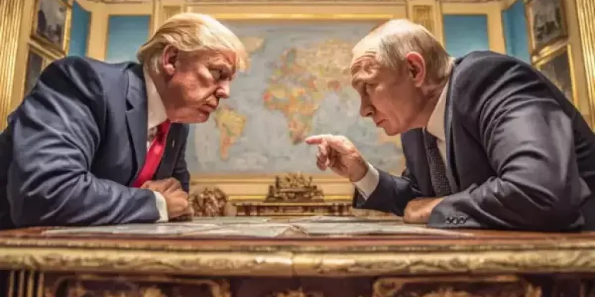 Рубио шокировал: трёхсторонних переговоров по Украине не будет, решение — в ближайшие 72 часа Рубио шокировал: трёхсторонних переговоров по Украине не будет, решение — в ближайшие 72 часа