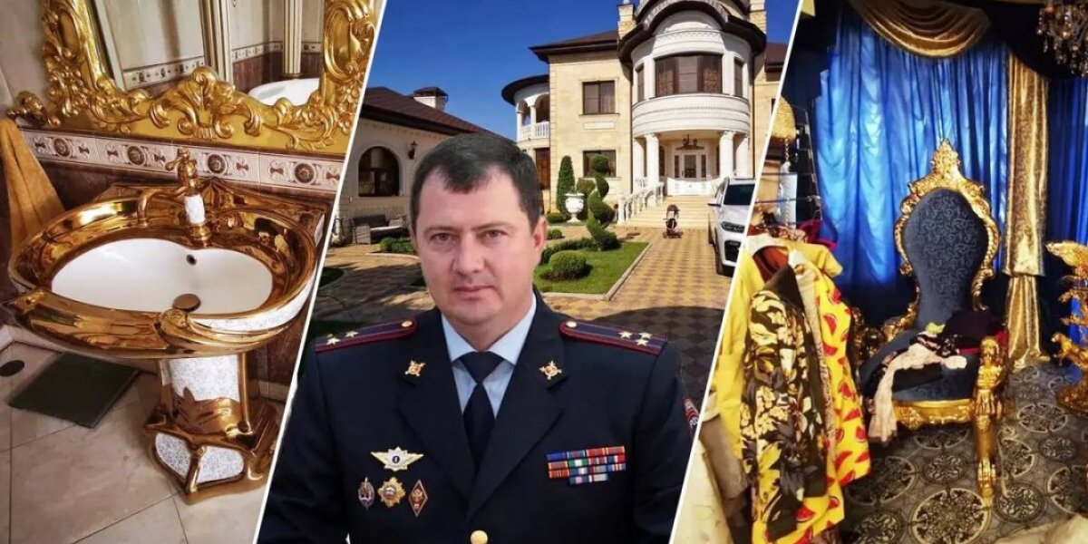 Бюджетный клад: в России нашли эффективный и недорогой способ пополнить казну, не повышая налогов Бюджетный клад: в России нашли эффективный и недорогой способ пополнить казну, не повышая налогов