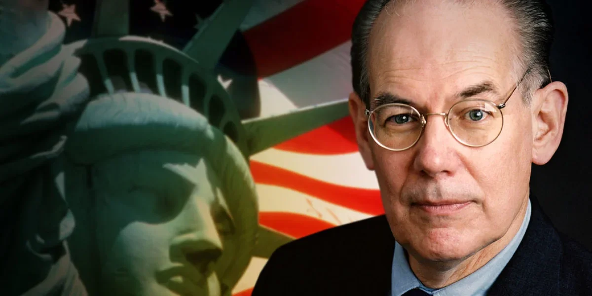 «Сейчас или никогда»: Профессор Чикагского университета разнес киевских дураков за отказ от мира «Сейчас или никогда»: Профессор Чикагского университета разнес киевских дураков за отказ от мира