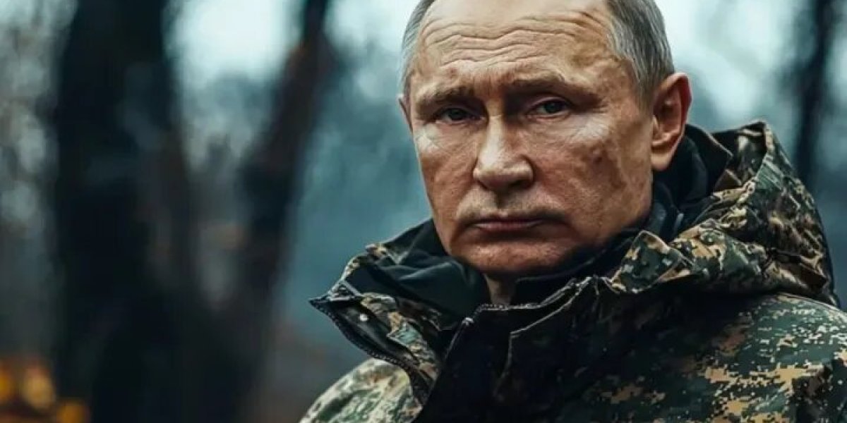 Путин молчит, и это неспроста. Раскрыта стратегия Москвы после горячего января Путин молчит, и это неспроста. Раскрыта стратегия Москвы после горячего января