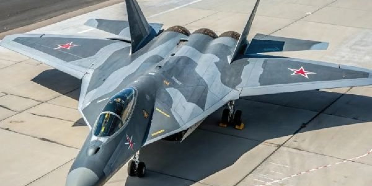 Истребители Су-57 «сбежали» от ВСУ на Дальний Восток? Эксперты высмеяли теорию The National Interest Истребители Су-57 «сбежали» от ВСУ на Дальний Восток? Эксперты высмеяли теорию The National Interest